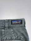 Patagonia Organic Cotton Cargo Shorts (W:31) (L:19.5)