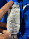 Macron Italy Rugby F.I.R. Official Shorts – Royal Blue (W:28)(L:12)