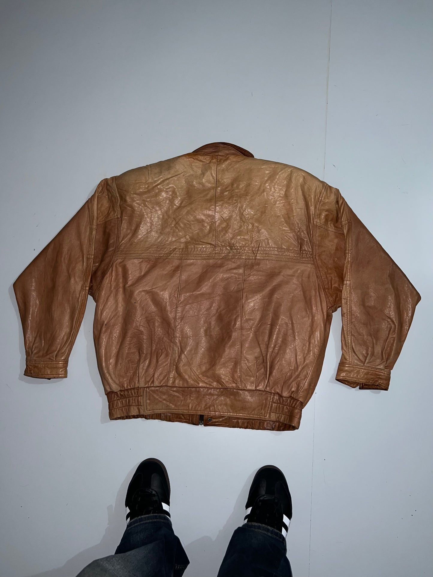 ! ! ! ! ! Super Premium Original Leather (L/XL)