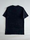 Champion Small Script Logo T-Shirt – Black (S)