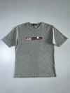 Unicorn Spirit “US” Baseball Graphic T-Shirt (M)