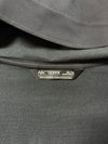 Vintage Arc'teryx Black Hooded Softshell Jacket Women’s (XL)