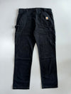 Carhartt Relaxed Fit Carpenter Pants (W:36 |L:44)