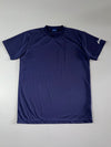 Asics | Dri Tee Navy | (L)
