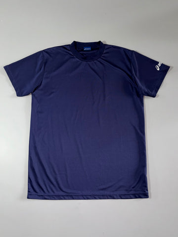 Asics | Dri Tee Navy | (L)