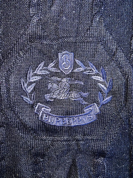 !       Burberrys Original Premium Rare Pullover (L/XL)