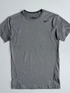 Nike Pro Combat Dri-Fit Compression T-Shirt – Grey (L)