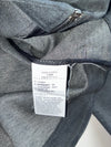 Nike Basketball Full Zip Hoodie Black(S/M)