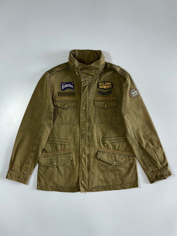 Bobson M-65 Field Jacket (M)