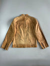 Angelo Litrico Premium Original Leather Jacket (L)