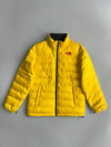 The North Face Summit Series | Reversible Puffer Jacket (M)