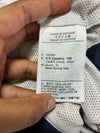Nike Windrunner Hooded Windbreaker Navy Yellow White (2XL/3XL)