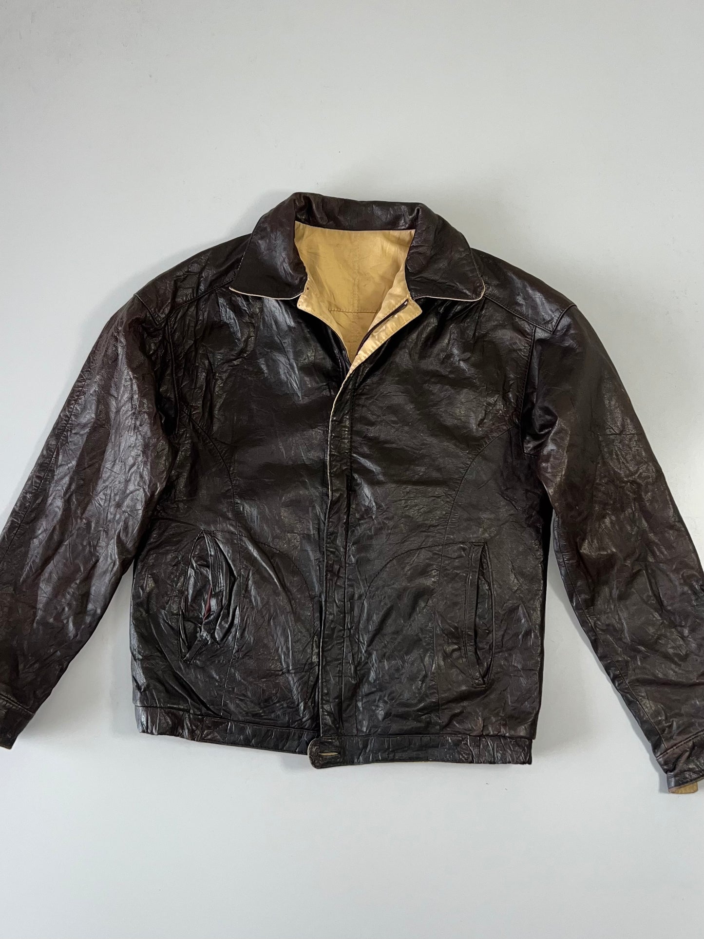 ZSuper Premium Original Leather (S/M)