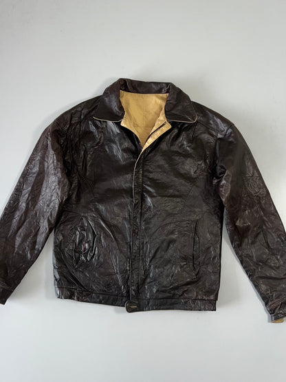 ZSuper Premium Original Leather (S/M)