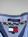 Tommy Hilfiger Chambray Crest Shirt (XL/2Xl)
