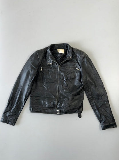 !                                                                                                                                                                                                   Super Premium Original Leather (RARE)  (S)