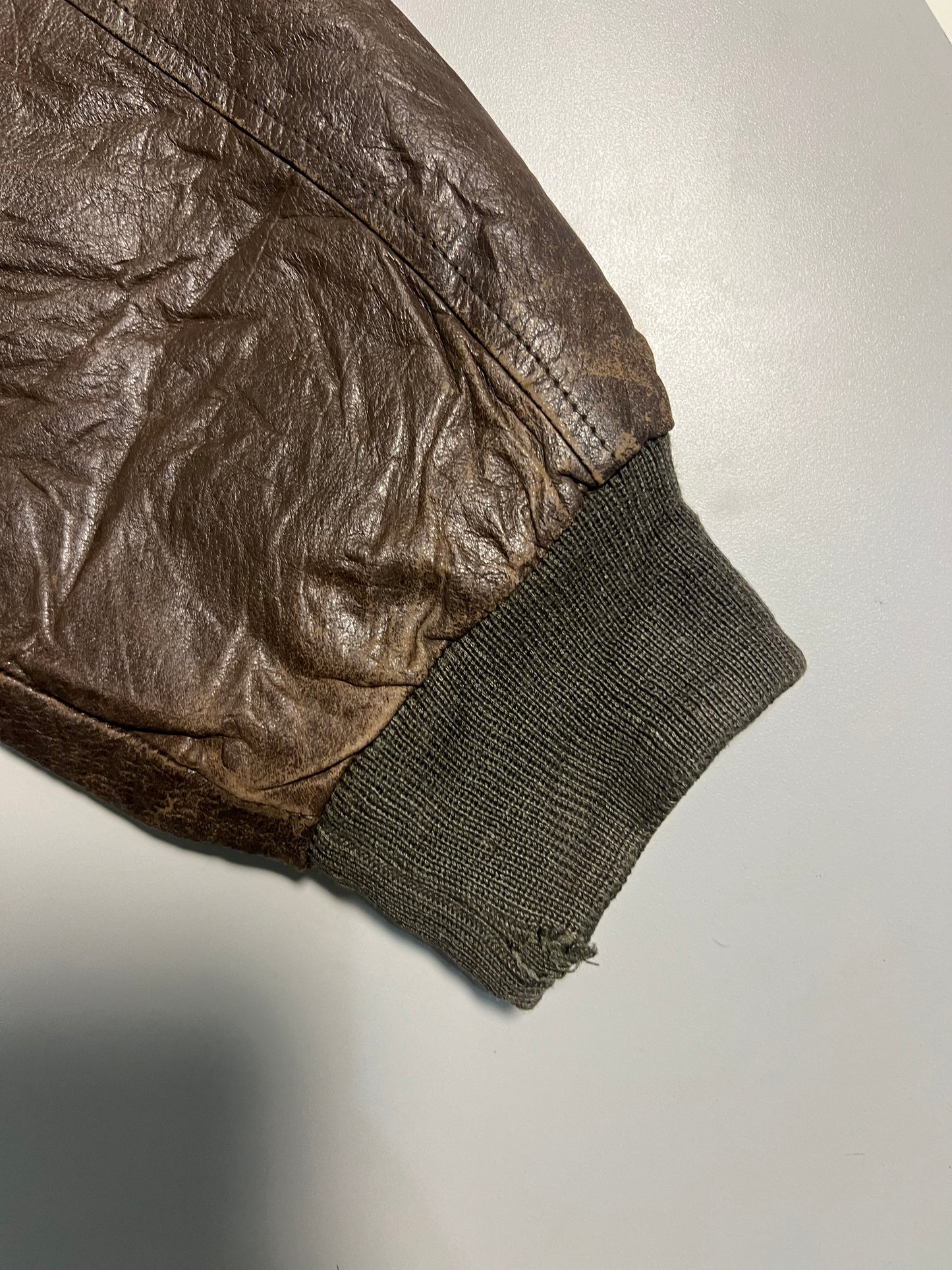 ZSuper Premium Original Leather (M/L)