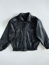 Super Premium Original Leather Jacket (2Xl)