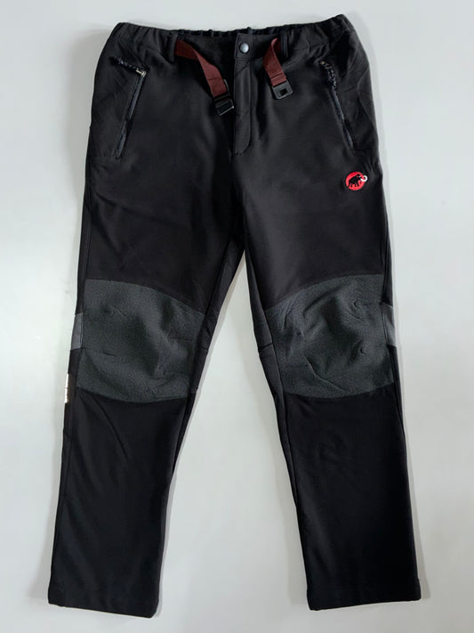 Mammut Softshell Trekking Pants Elastic (W:32|L:39)