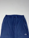Vintage The North Face Navy Blue Hiking Shorts (W:30) (L:27)