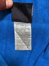 NFL Detroit Lions Team Apparel Hooded Jacket  Black/Grey (S)