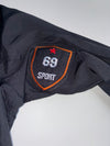 Adidas Running | 3-Stripe Track Jacket Black (L)