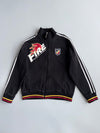 Benetton Formula 1 Track Jacket | Black (M/L)