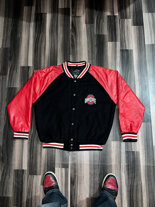 Z Premium Leather Jacket (M/L)