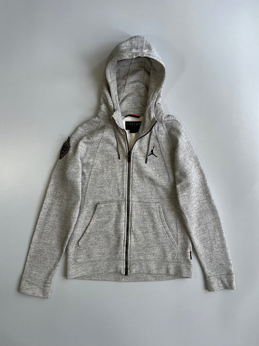 Jordan Brand Est. 1985 Zip Hoodie (M)