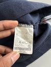 Tommy Hilfiger | “Hudson Classic” Graphic Polo | Navy (L)