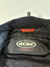 Büse German Motorcyclewear Textile Riding Jacket Padded (S)