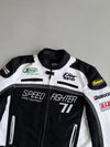 Fast Lane Original “Speed Fighter 71”  Racing Jacket (XL)
