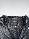 Marcia Premium Original Pure Leather Jacket Womens (M/L)
