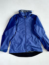 Marmot Softshell Outdoor Jacket – Two-Tone Blue (M)