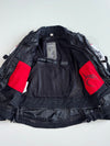 Held Lady Equipment Textile Motorcycle Jacket Womens(S)