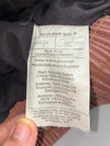 TAC-23 Certified Work Gear Hard Cotton Canvas Jacket(XL/2XL)