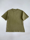 Vintage Peace & Love Graphic Printed T-shirt (S)