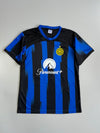 Inter Milan Home Kit Football Jersey T-shirts (M/L)