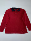 Polo Jeans Co. Ralph Lauren Corduroy 1/4 Zip Pullover (XL)