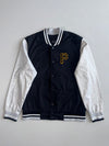 MLB Pittsburgh Pirates Varsity Bomber Jacket (XL)