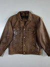 Danier Premium Original Leather Jacket (Xl/2Xl)