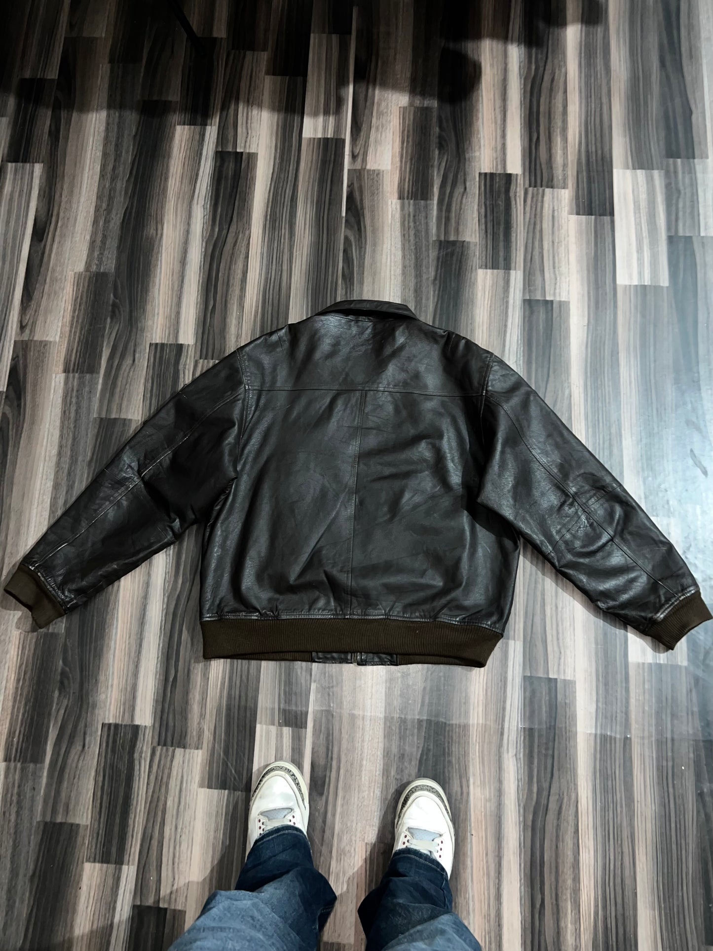 ZPremium Leather(BOGO) XL/2XL
