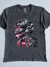 MotoGP | Graphic Tee Grey | (L)