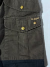 Fjällräven G-1000 Trekking Cargo Pants (W:32) (L:41)