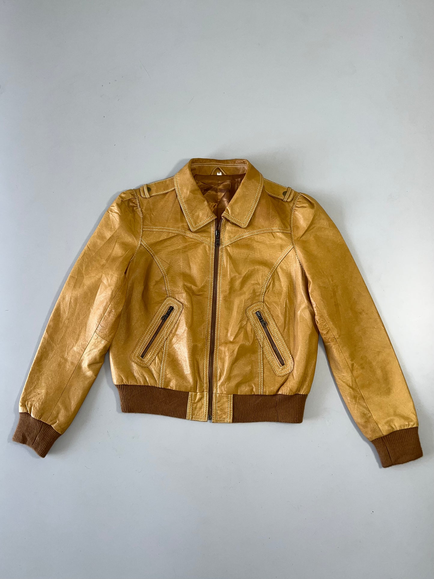 ZSuper Premium Original Leather (S)