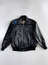 Super Premium Original Leather (Furr Inside) Jacket (M)