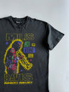 Vintage Premium Original Graphic Printed T-Shirt (XL)