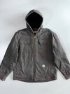 Carhartt WIP Hooded Chase Jacket (2Xl)