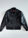 Vintage Premium Original Leather Jacket (M)