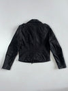 Superdry Premium Original Suede Leather Jacket (S)